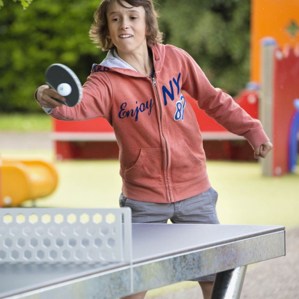 Park Outdoor Table