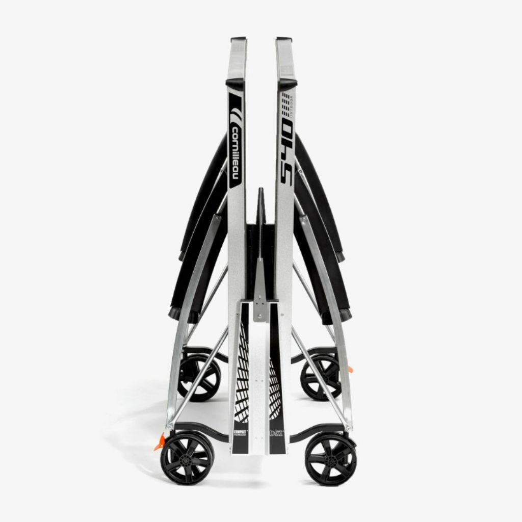 Pro 540M Crossover Outdoor Table