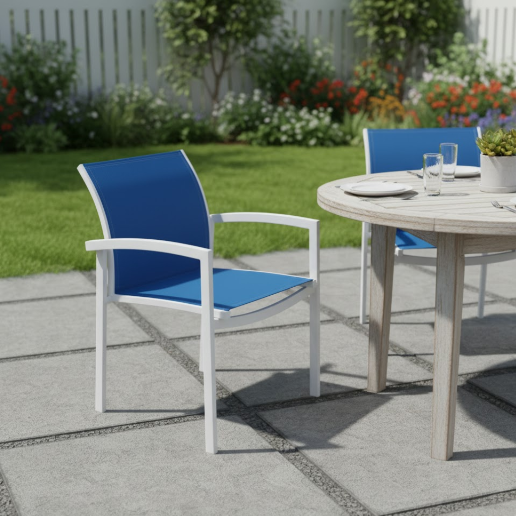 Sedona Sling Dining Chair