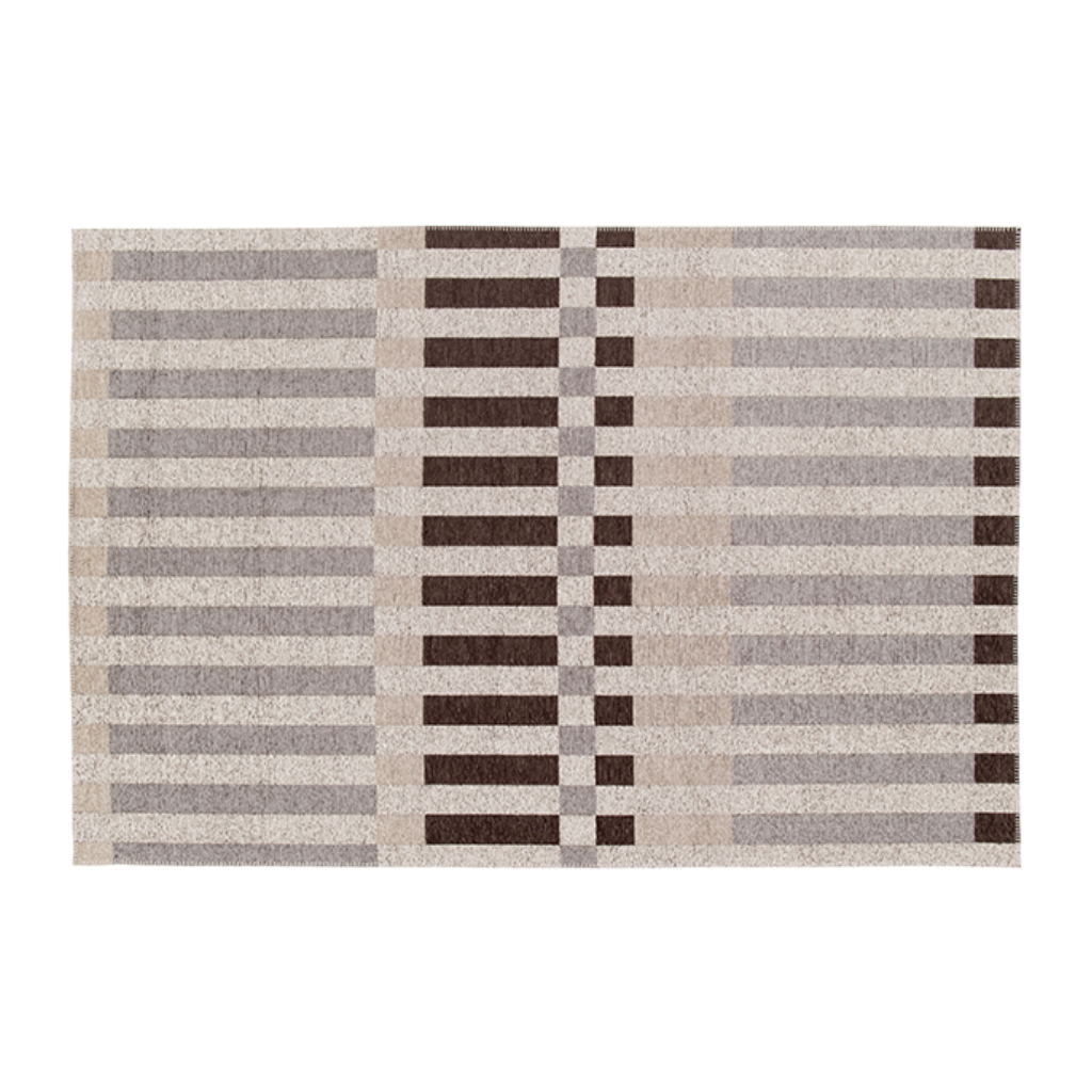 Trellis - Stone Gray