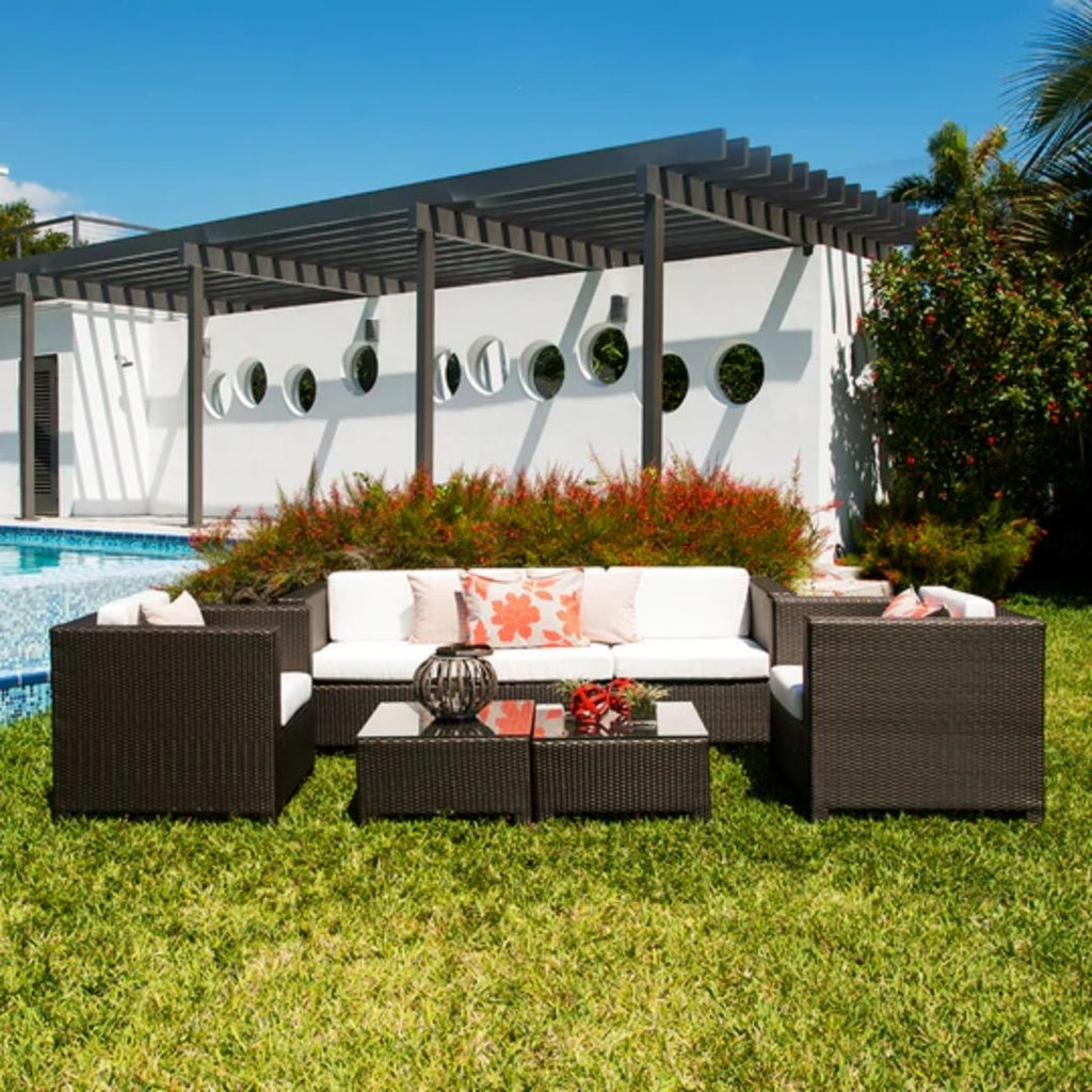 Monaco Armchair