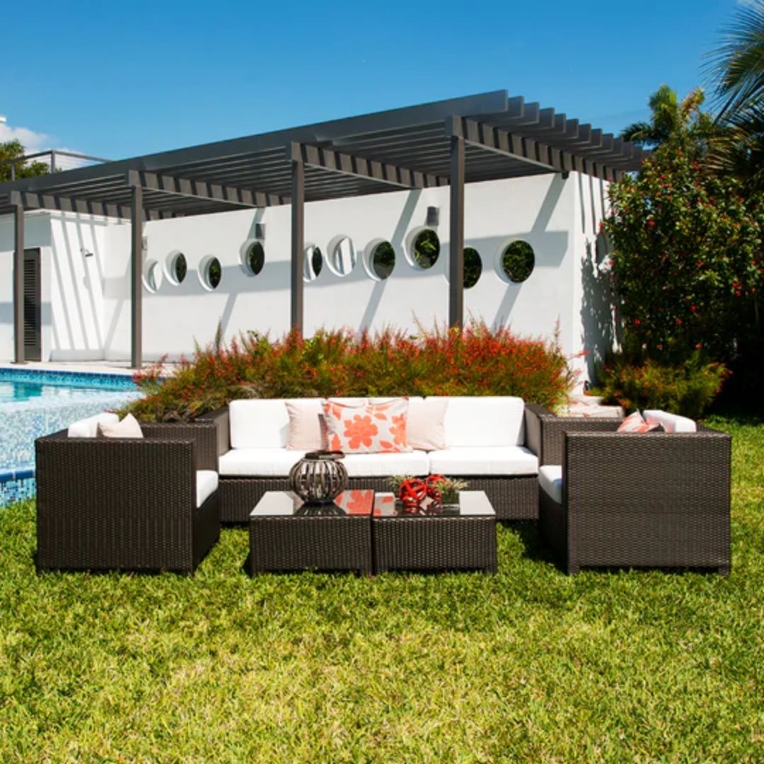 Monaco Armchair