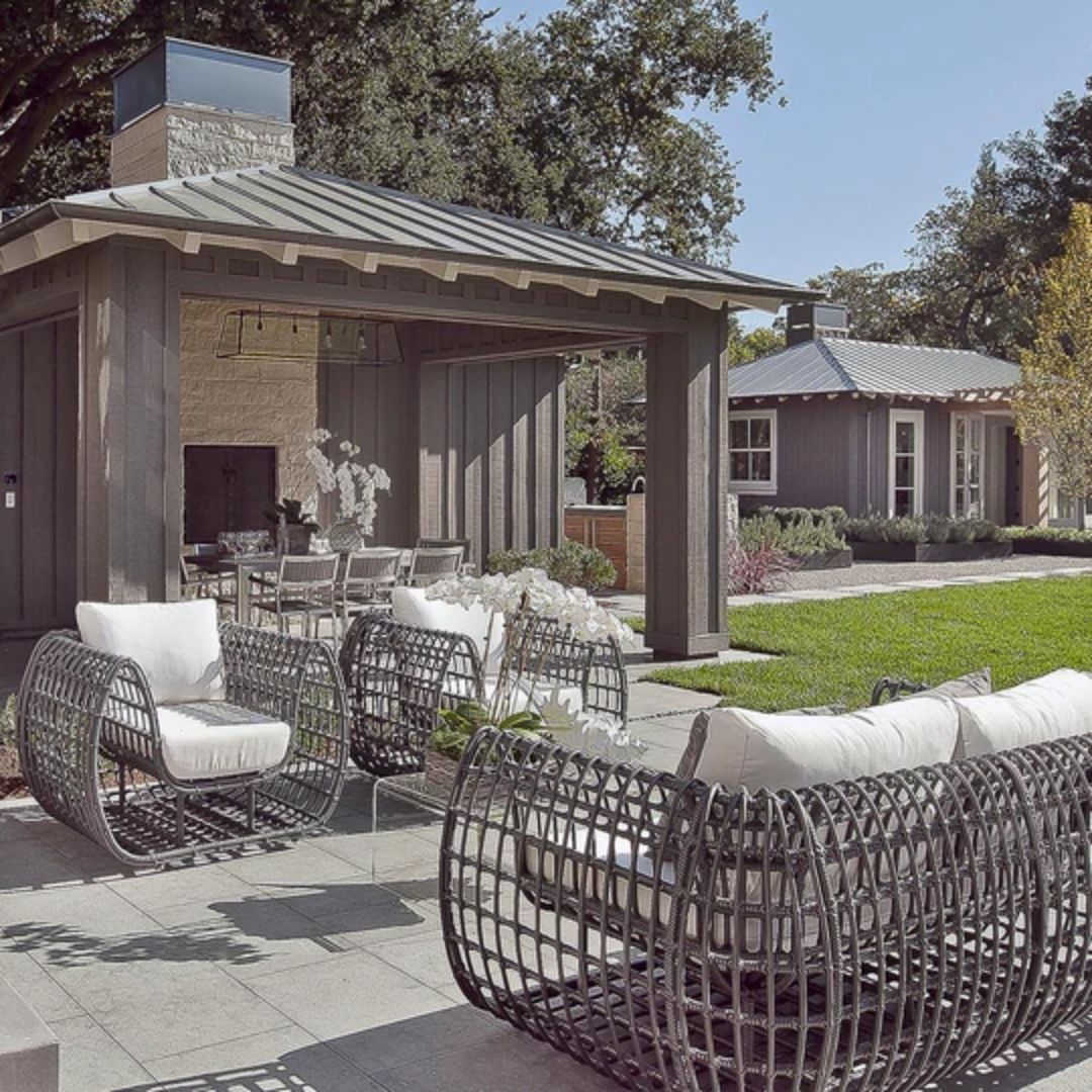Nest Armchair
