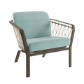 Trelon Rope Lounge Chair