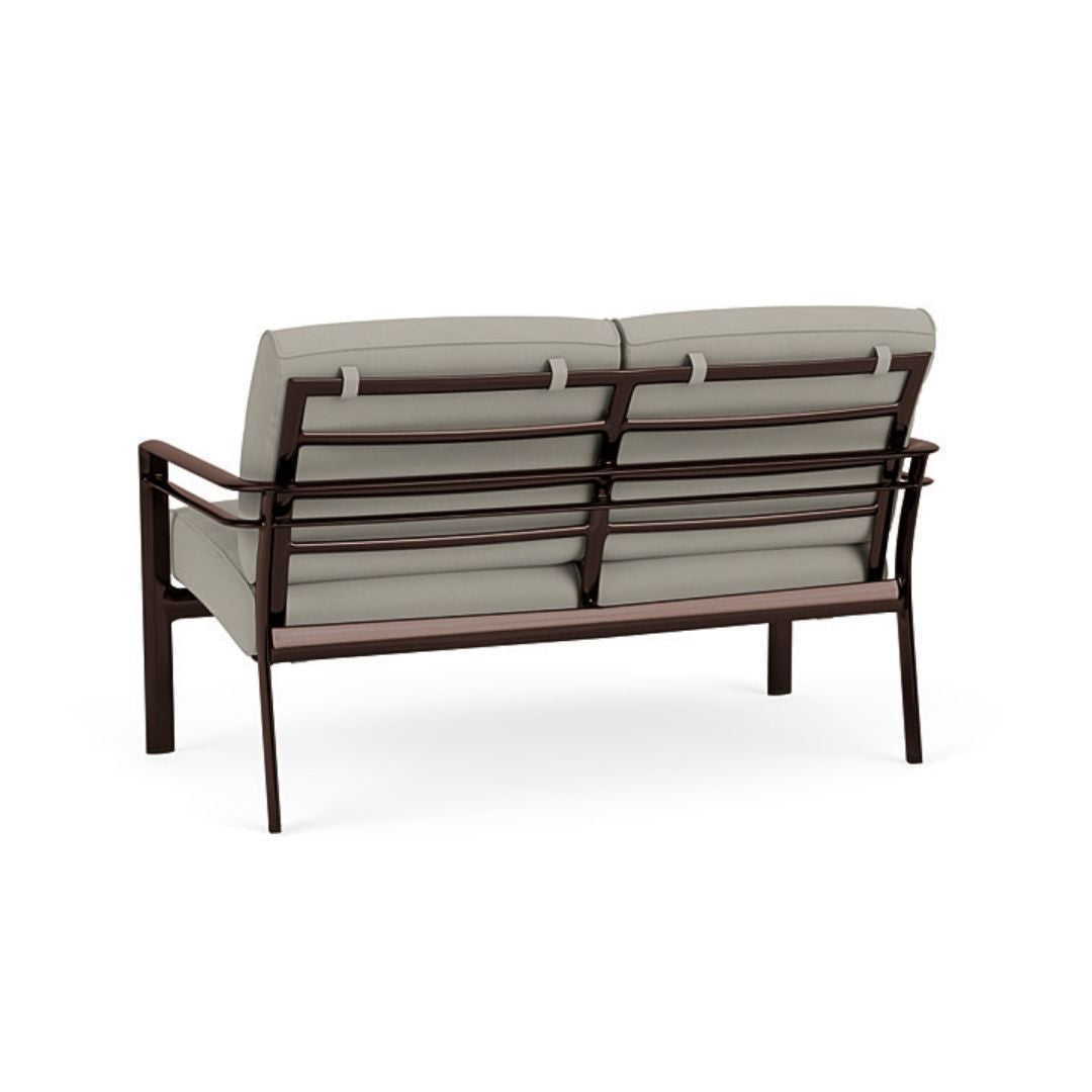 Southern Cay Cushion Loveseat