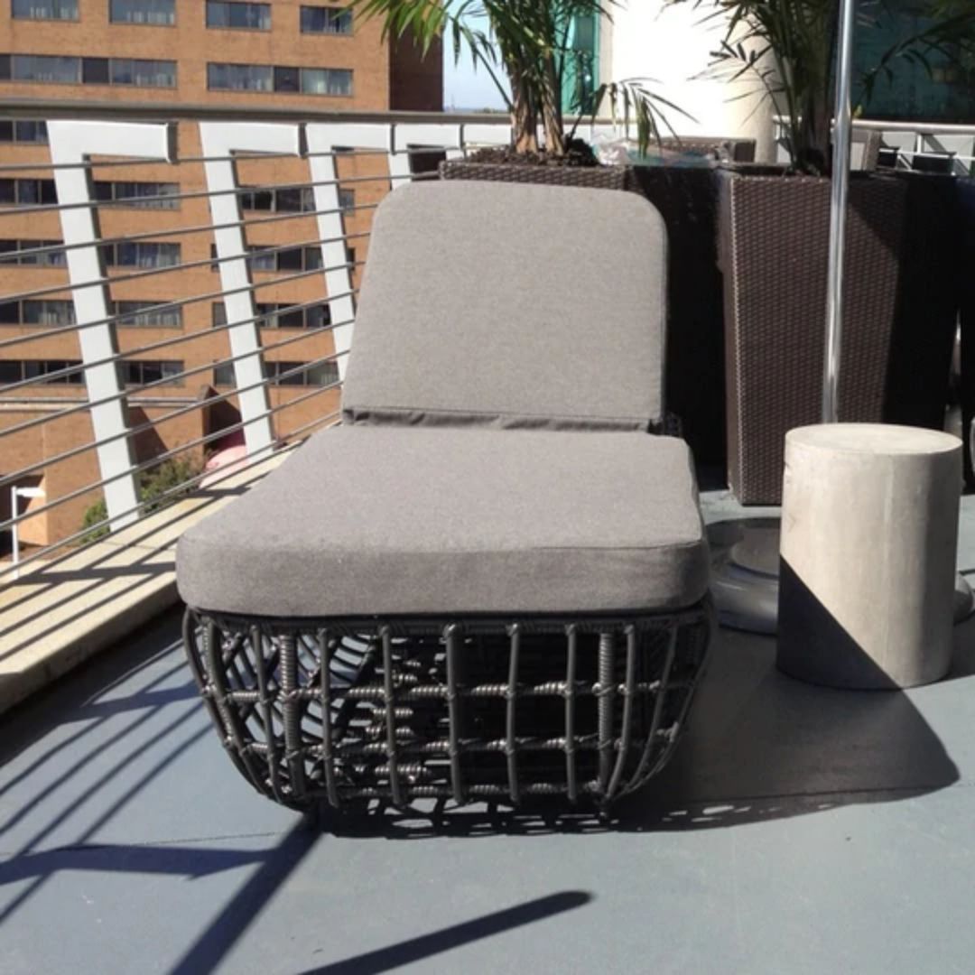 Nest Chaise Lounge