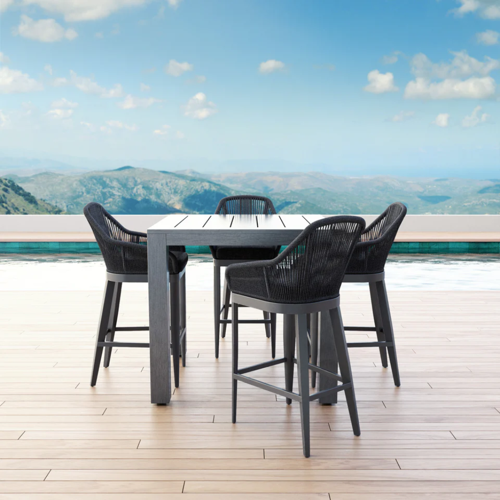 Milano Bar Stool