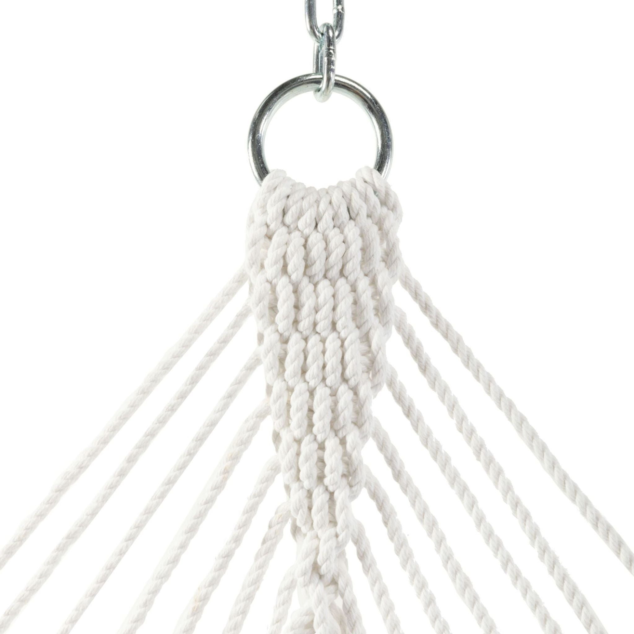 Large Sunbrella Quick Dry Hammock