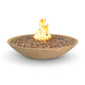 48″ Marseille Fire Bowls