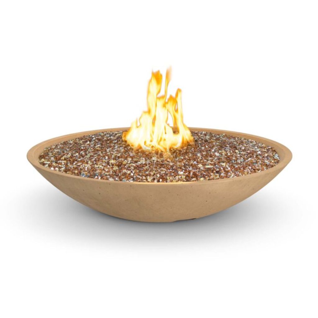 48″ Marseille Fire Bowls