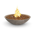 40″ Marseille Fire Bowls