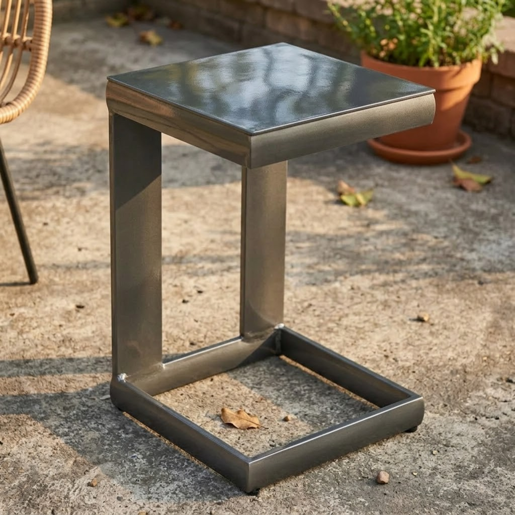 Metropolis Universal C Table