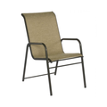 Desert Ridge Sling Dining Chair