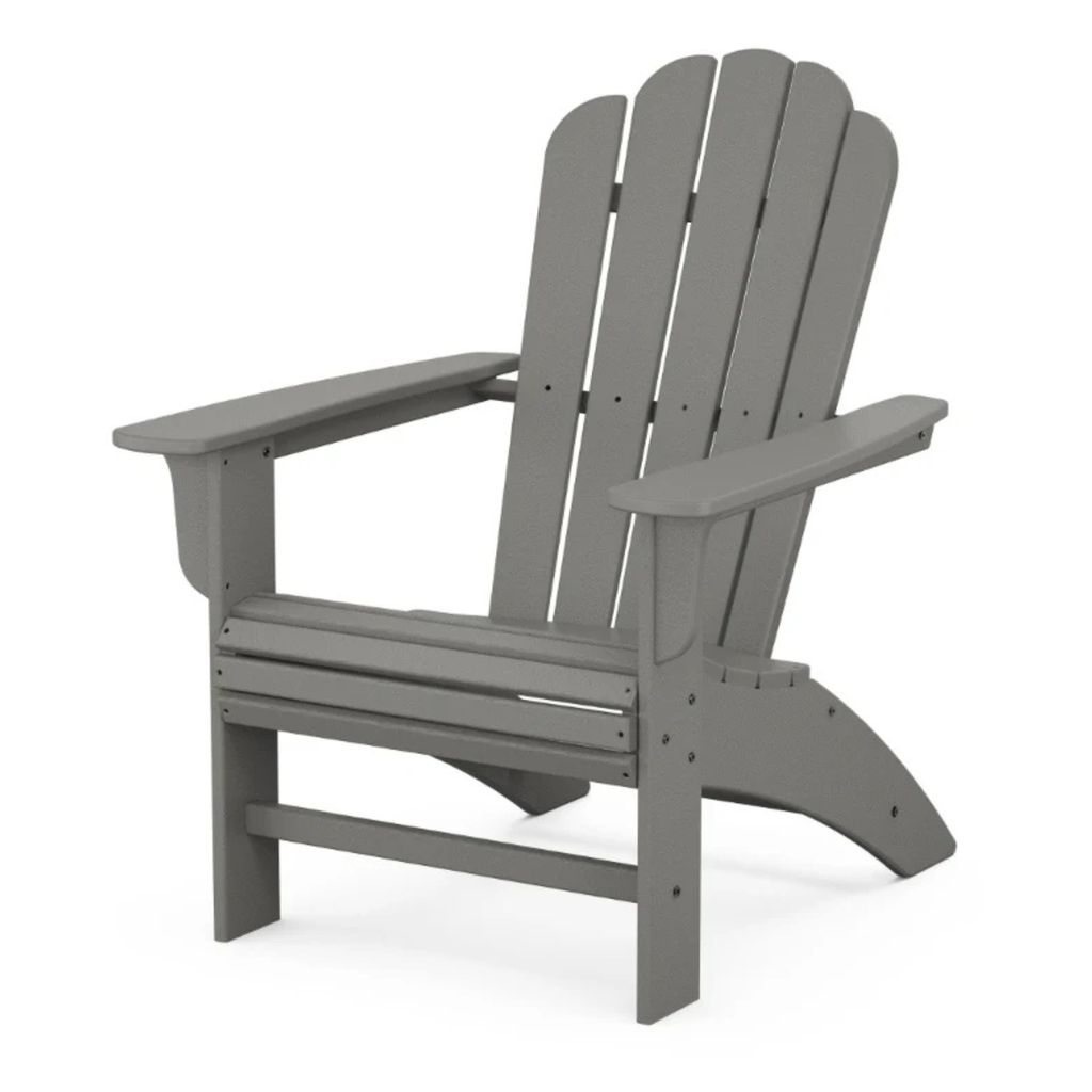 Country Living Curveback Adirondack Chair