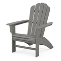 Country Living Curveback Adirondack Chair