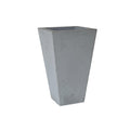 Oblique Vase Series Planters