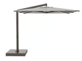 Orion Side Post Umbrella Square 10'