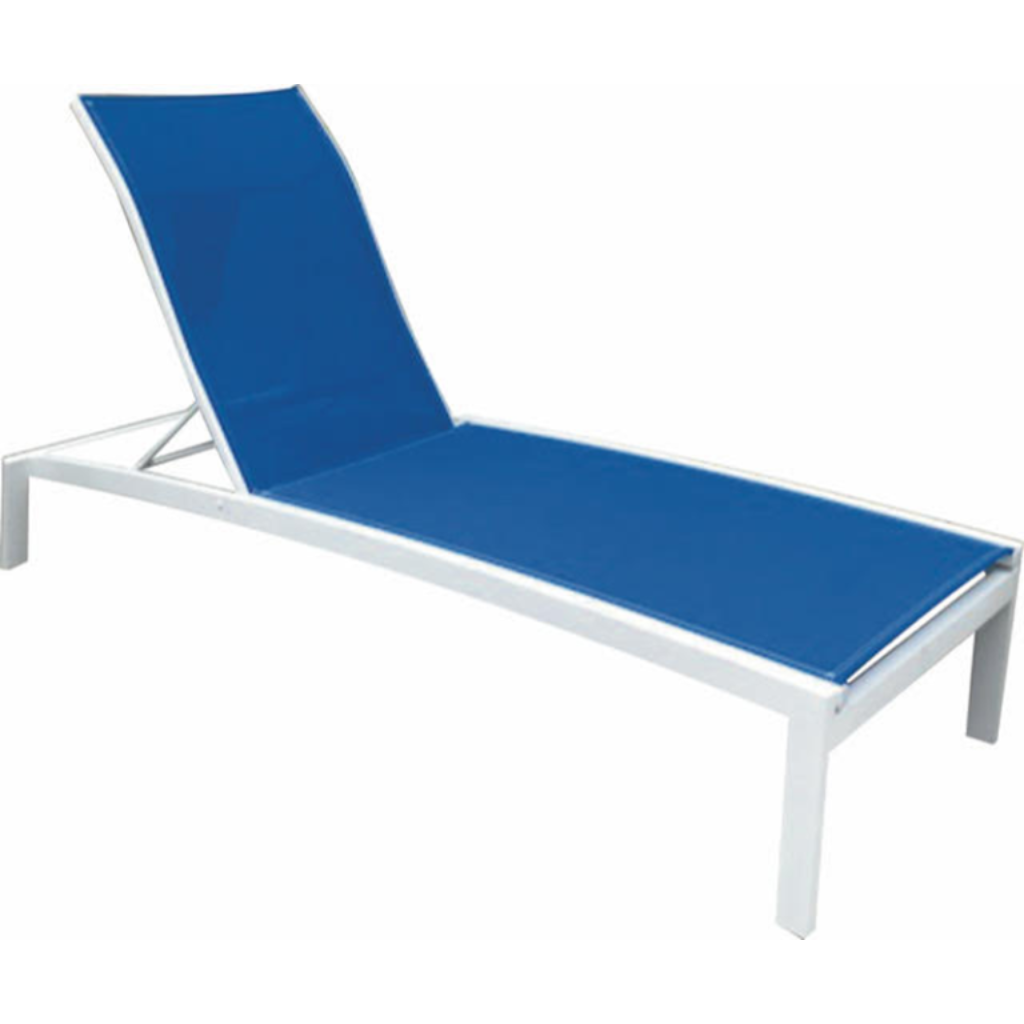 Sedona Sling Chaise Lounge