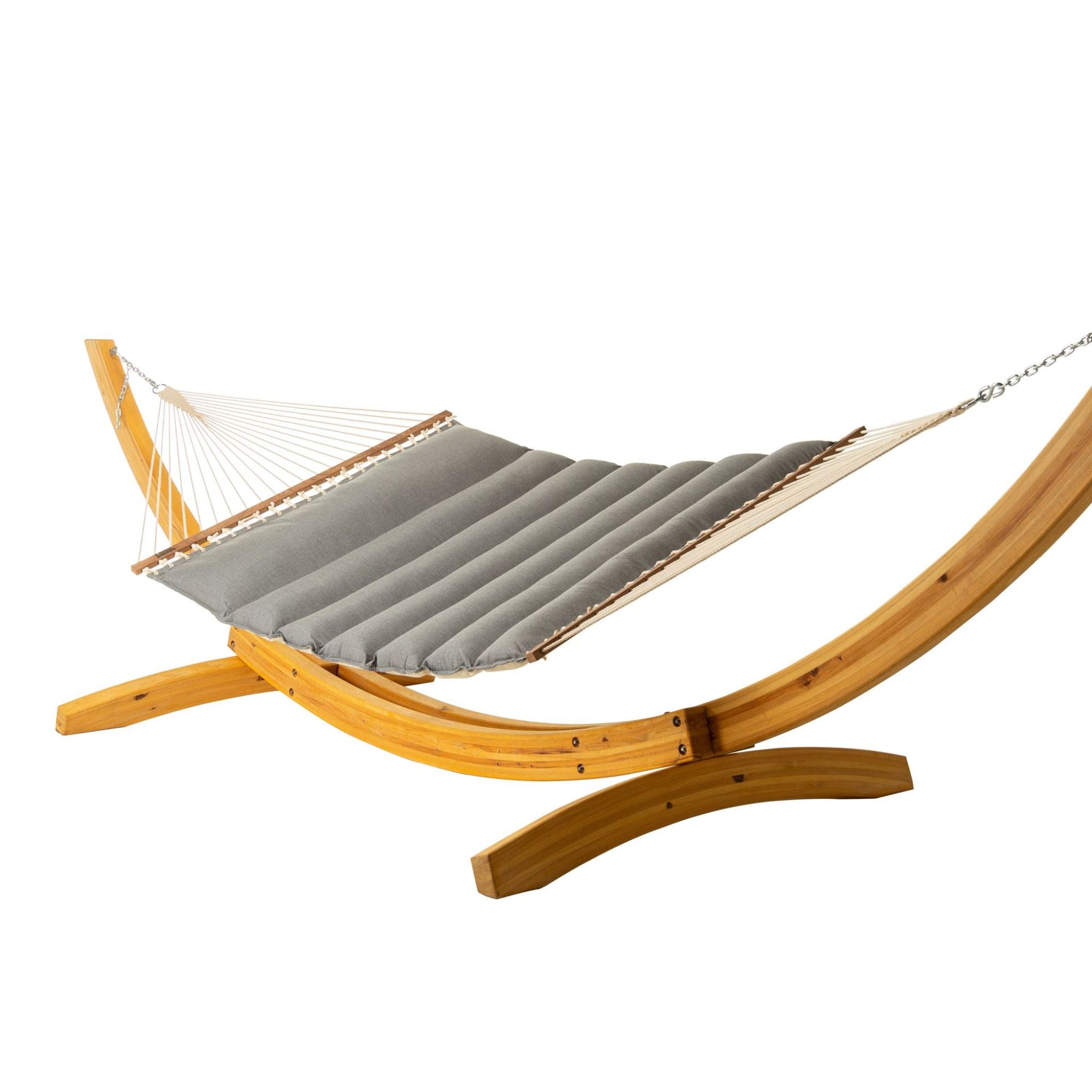 Sunbrella Pillowtop Hammock