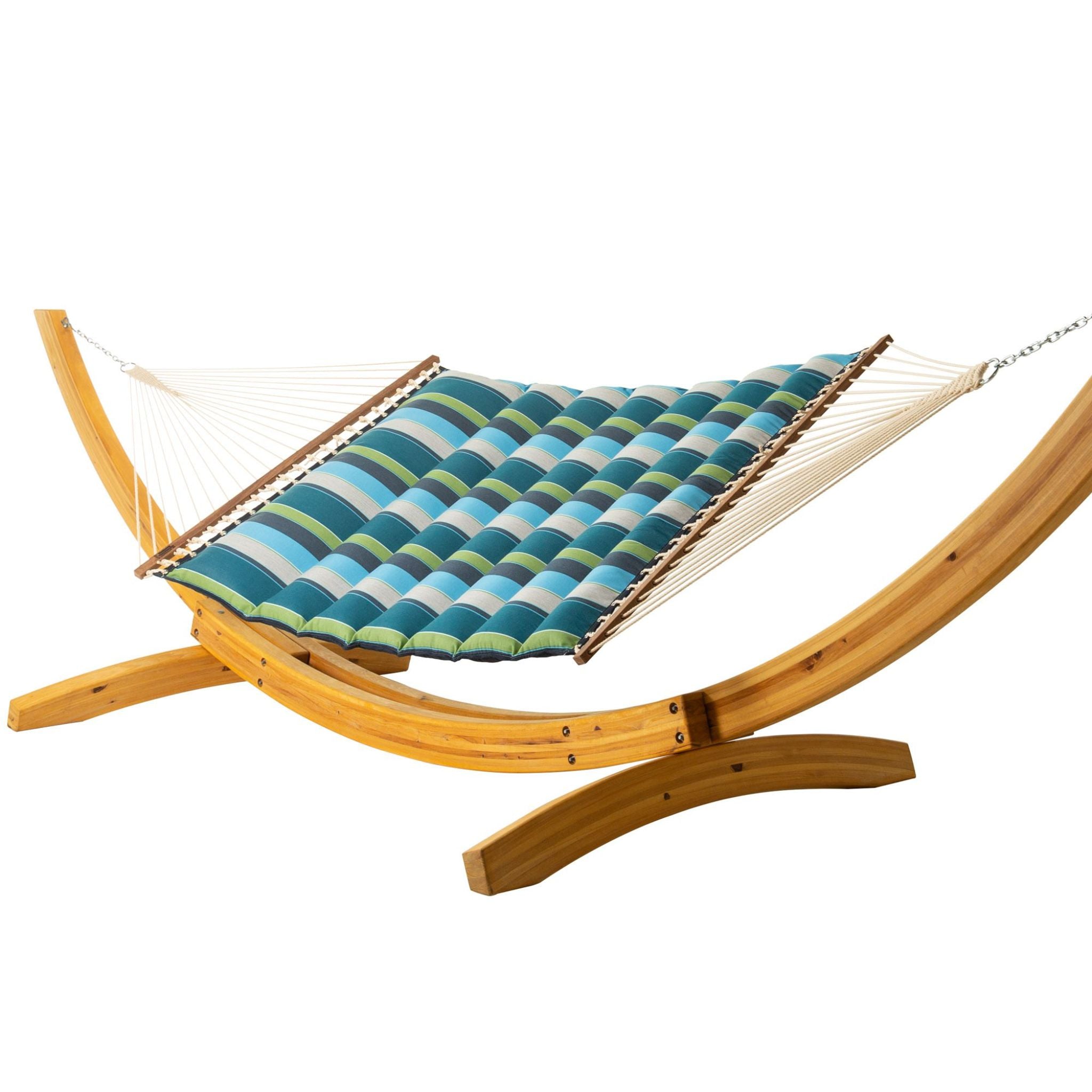 Sunbrella Pillowtop Hammock
