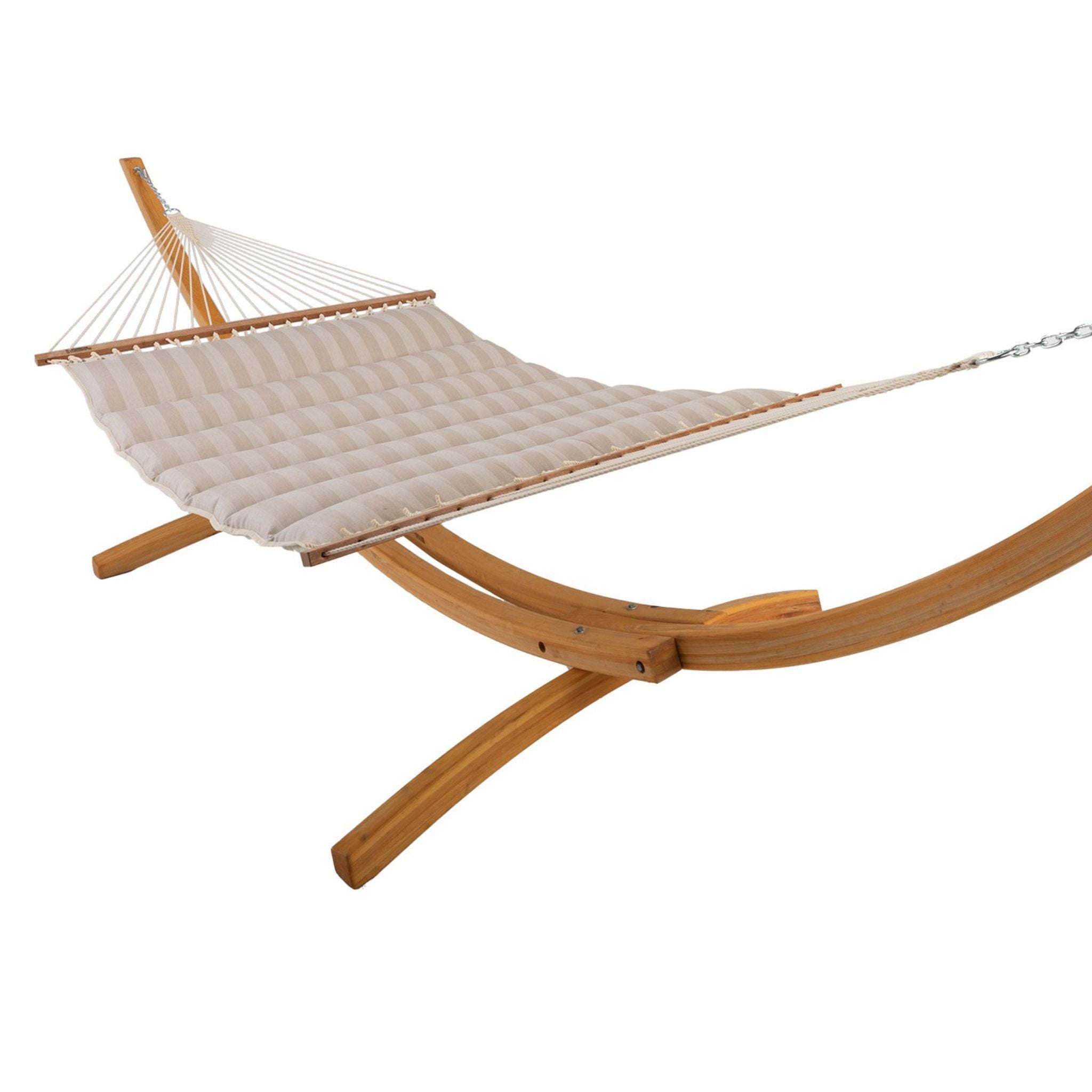 Sunbrella Pillowtop Hammock