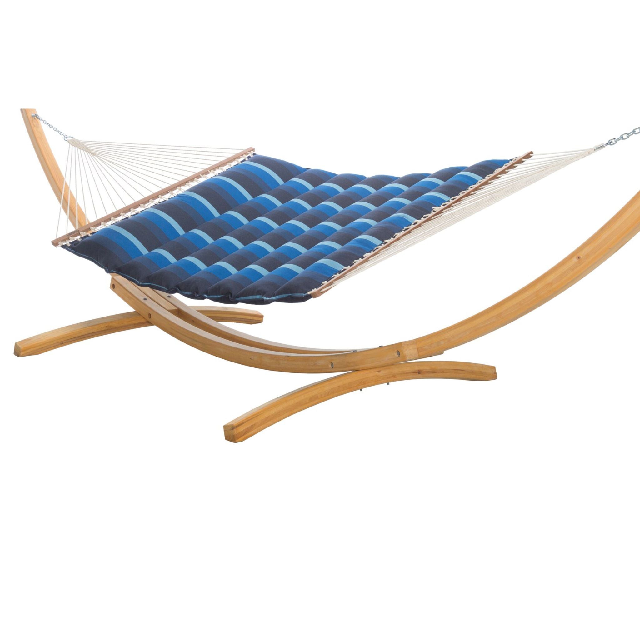 Sunbrella Pillowtop Hammock