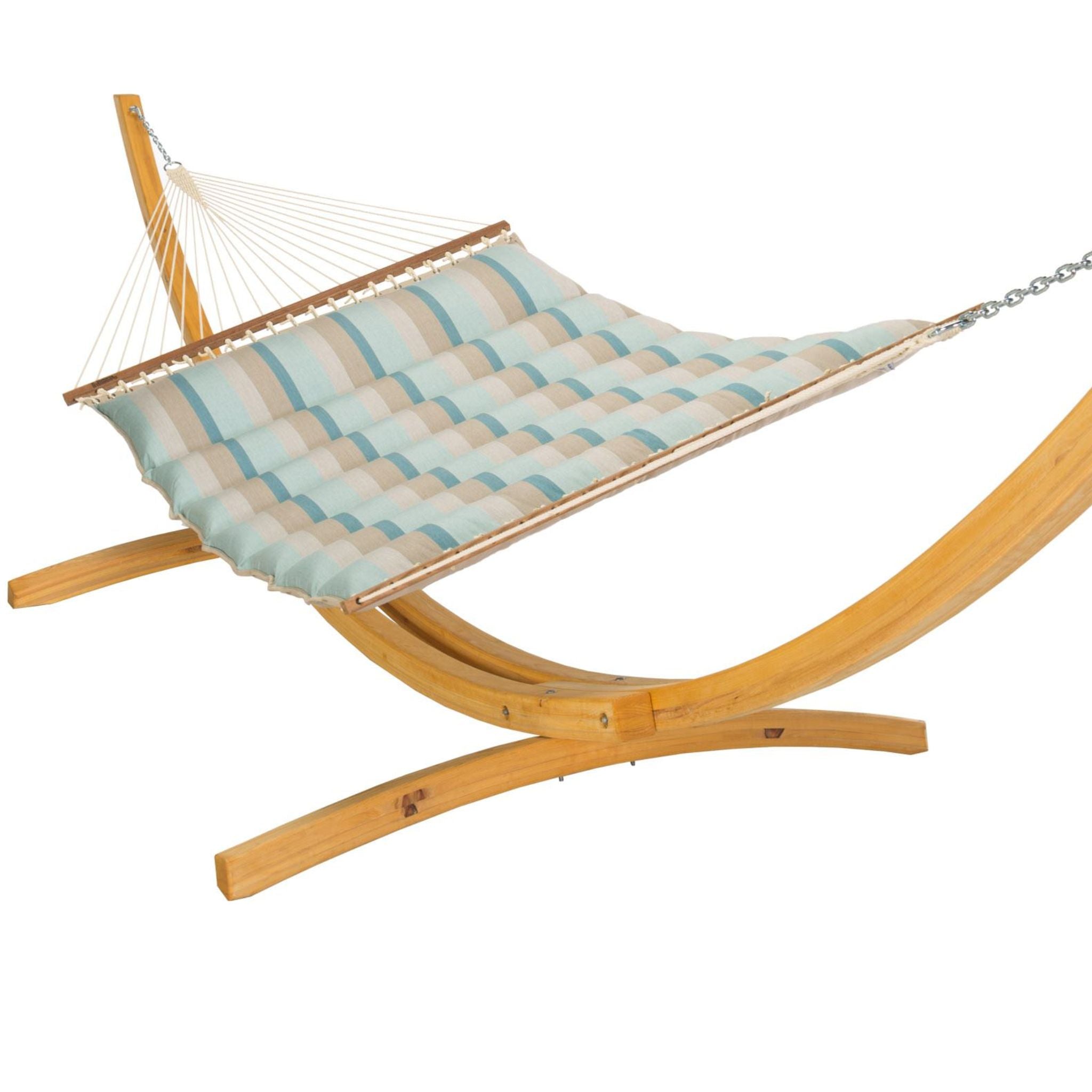 Sunbrella Pillowtop Hammock