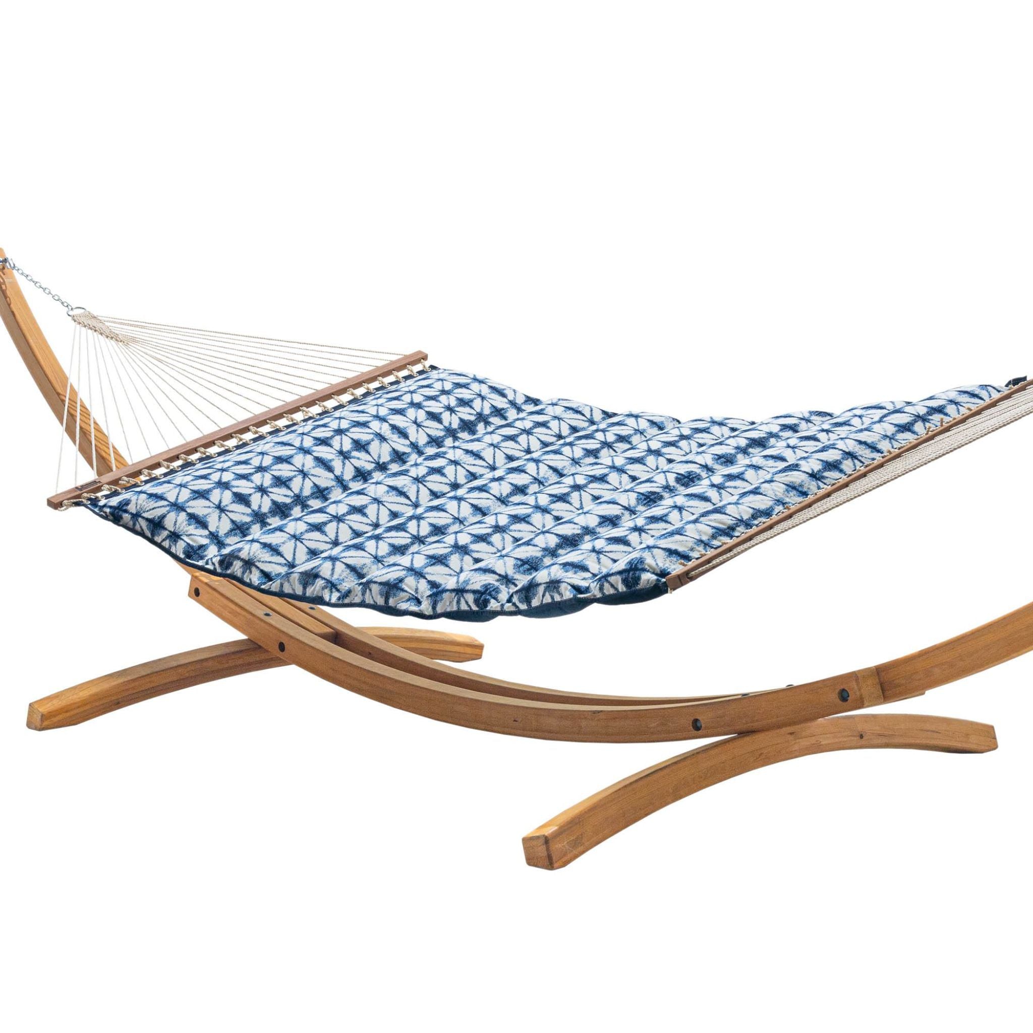 Sunbrella Pillowtop Hammock