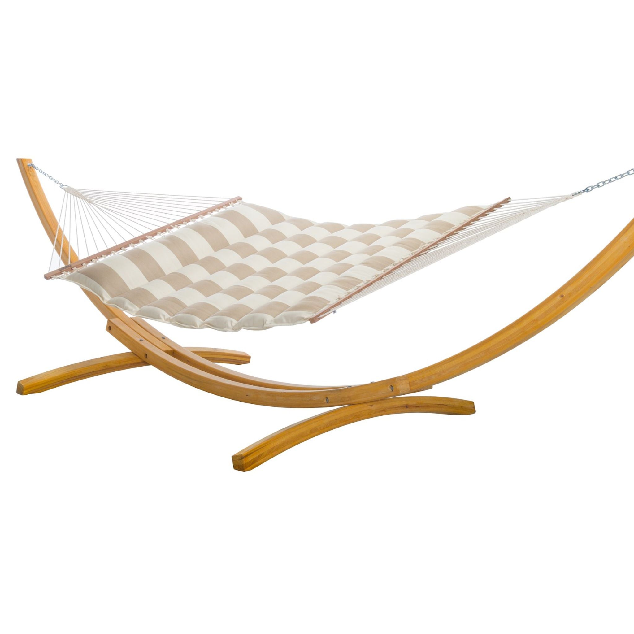 Sunbrella Pillowtop Hammock