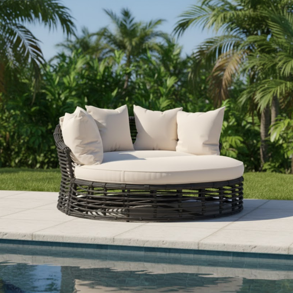 Venice Daybed