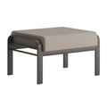 Trelon Cushion Ottoman